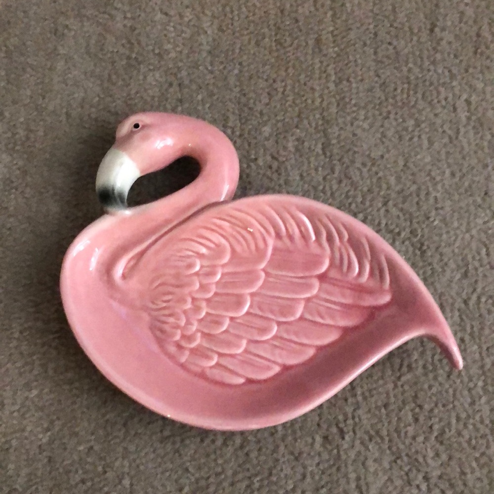 Flamingo Knick Knack